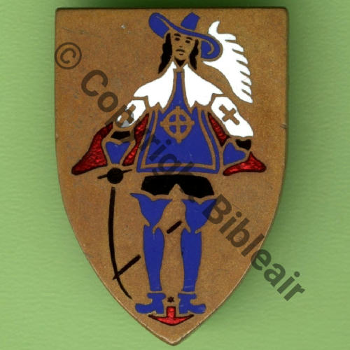 1937-ERC.4.561 A0768 1957.63 ERC.4.561 2eDRILLE EC.2.20 A0768NH  AUGIS SM Bol fenetre allonge grave AUGIS LYON Dos lisse irreg Src.Y.GENTY 261Eur03.24 